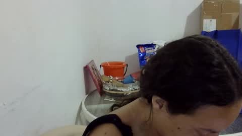 Elizabeth Martinez  online show from 02-18-26, 04:25