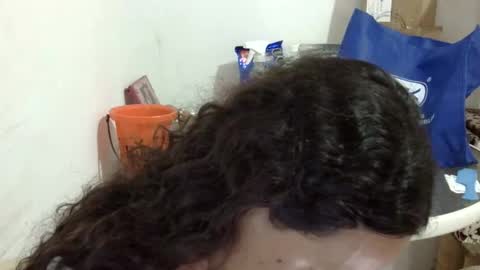 Elizabeth Martinez  online show from 04-23-26, 04:31