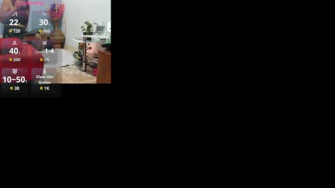 Snapshot of elizabeth_mathure chatting on 11-12-25, 07:42 Elizabeth Mathure online show from 11-12-25, 07:42