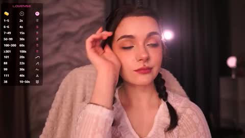 Snapshot of elizabeth_milller chatting on 03-13-26, 09:54 Lizzy online show from 03-13-26, 09:54