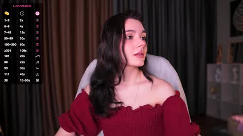 Lizzy online show from 04-01-26, 10:07