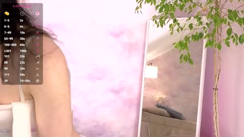 Snapshot of elizabeth_milller chatting on 05-07-26, 02:33 Lizzy online show from 05-07-26, 02:33