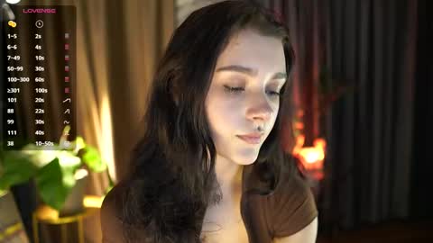 Snapshot of elizabeth_milller chatting on 05-15-26, 03:52 Lizzy online show from 05-15-26, 03:52