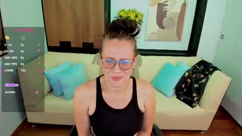 Elizabeth online show from 07-27-26, 11:50