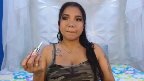 Elizabeth  online show from 04-02-26, 11:52