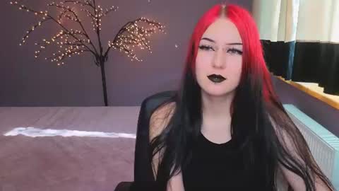 elizabeth_vamp online show from 07-07-26, 05:43