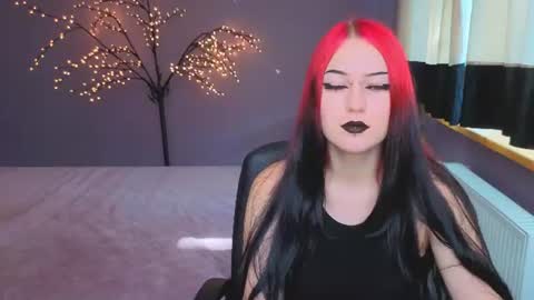elizabeth_vamp online show from 07-07-26, 06:47