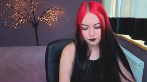 elizabeth_vamp online show from 07-07-26, 07:23