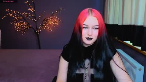 elizabeth_vamp online show from 07-16-26, 11:38