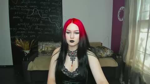 elizabeth_vamp online show from 07-27-26, 05:36