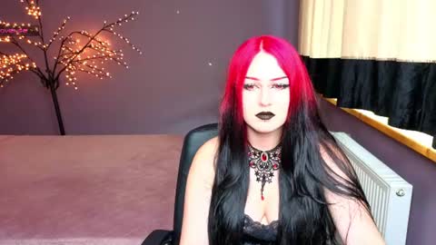 elizabeth_vamp online show from 07-28-26, 12:48