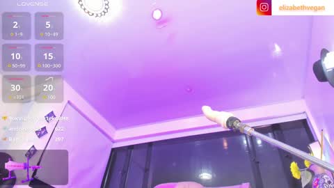 Elizabeth online show from 12-06-24, 09:32