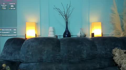 Eli  online show from 02-01-25, 02:05