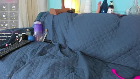 Eli  online show from 02-06-25, 06:02