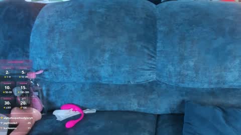 Eli  online show from 02-22-25, 12:27