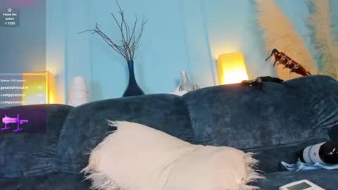 Eli  online show from 03-01-25, 02:04