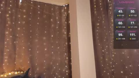 Elizabeth online show from 03-12-25, 01:14