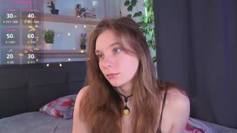 Elizabeth online show from 03-30-26, 01:28