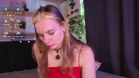 Elizabeth online show from 04-27-26, 01:36