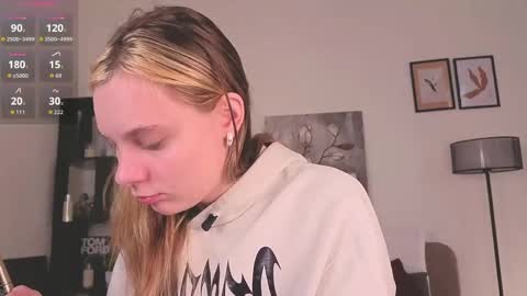 Elizabeth online show from 05-31-26, 01:14