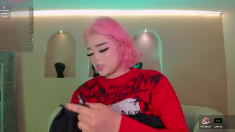 Call me Eli  online show from 02-21-26, 07:26