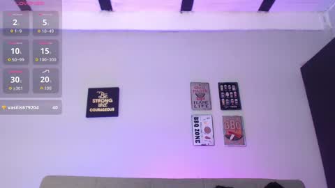 Elizabeth bolt    online show from 09-15-25, 08:09