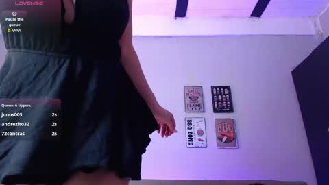 Elizabeth bolt    online show from 09-27-25, 03:17