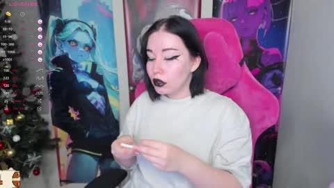 Eli online show from 12-18-25, 02:06