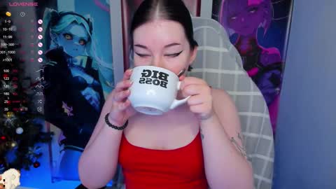 Eli online show from 12-22-25, 04:09