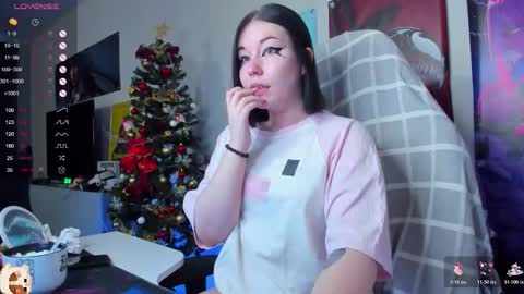 Eli online show from 12-23-25, 03:15