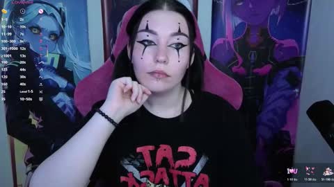 Eli online show from 03-13-26, 02:51