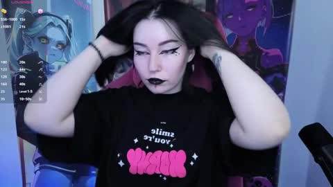 Eli online show from 04-01-26, 02:34