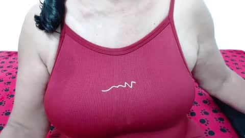 ElizabethMiler online show from 06-12-26, 03:27