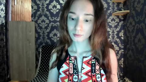 elizabethrice online show from 01-26-25, 01:09