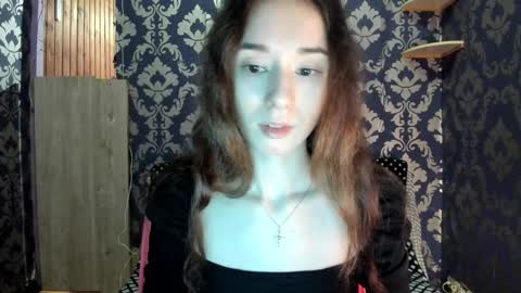 elizabethrice online show from 01-26-25, 07:52