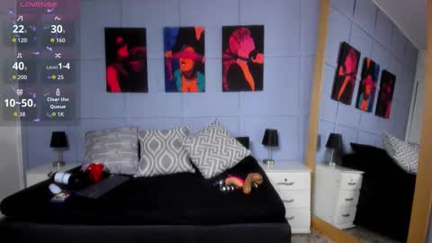  Elizabeth online show from 11-18-25, 05:01