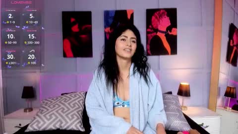  Elizabeth online show from 11-25-25, 05:51