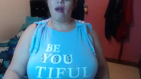 Elizabeth online show from 02-04-25, 10:43