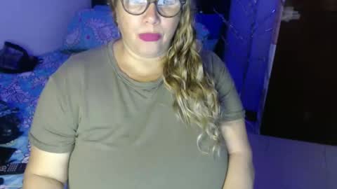 Elizabeth online show from 11-08-25, 11:25