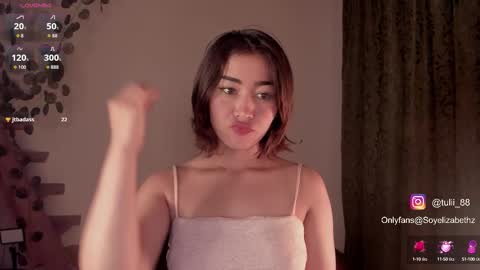 Tuli online show from 09-10-25, 12:54