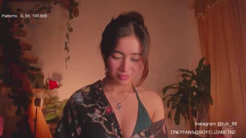 Tuli online show from 03-08-26, 02:04