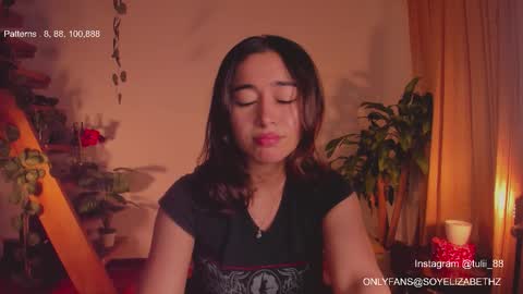 Tuli online show from 03-10-26, 02:16