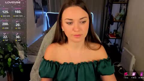 Snapshot of elizabetsoon chatting on 11-04-25, 06:34 elizabetsoon online show from 11-04-25, 06:34