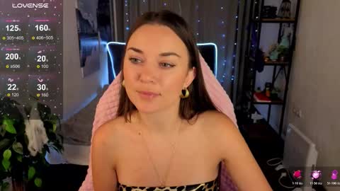 Snapshot of elizabetsoon chatting on 11-05-25, 05:29 elizabetsoon online show from 11-05-25, 05:29