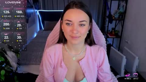 Snapshot of elizabetsoon chatting on 11-06-25, 06:47 elizabetsoon online show from 11-06-25, 06:47