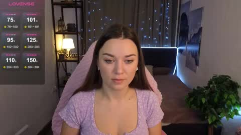 Snapshot of elizabetsoon chatting on 11-18-25, 06:40 elizabetsoon online show from 11-18-25, 06:40