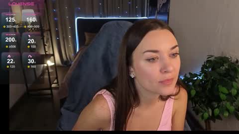 Snapshot of elizabetsoon chatting on 11-19-25, 06:46 elizabetsoon online show from 11-19-25, 06:46