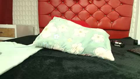 elizabetth_roman online show from 03-07-26, 08:50