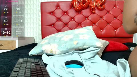 elizabetth_roman online show from 03-30-26, 08:43