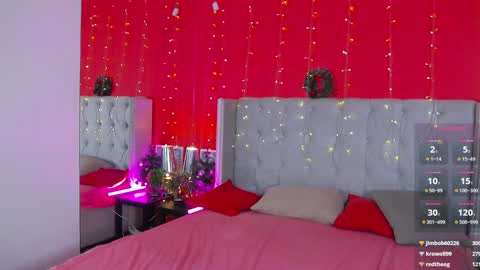 Snapshot of elizamayers chatting on 01-20-25, 05:59 Linda online show from 01-20-25, 05:59